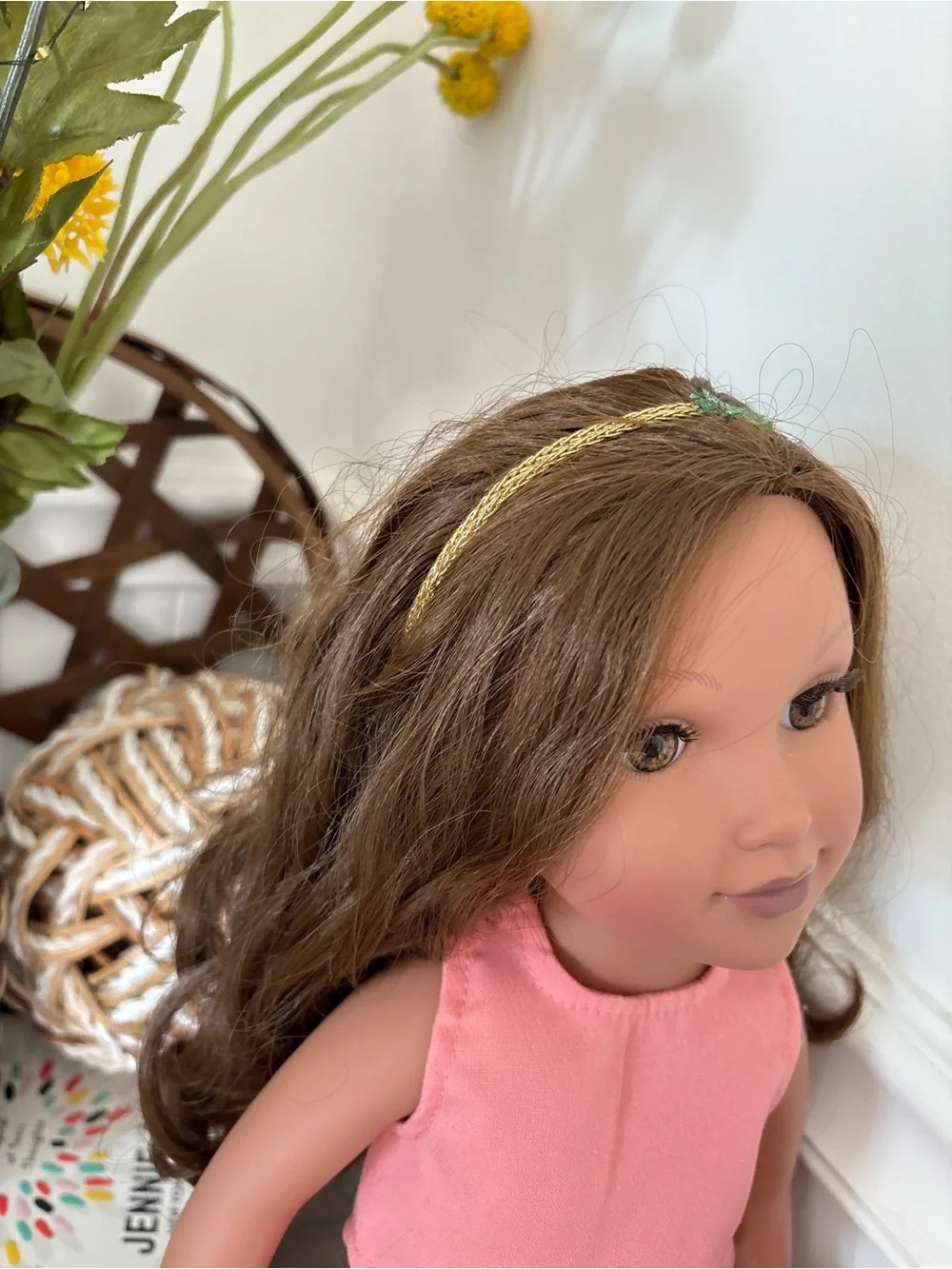 Geoffrey LLC  Girl 18